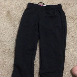 Kids softball pants 12/14